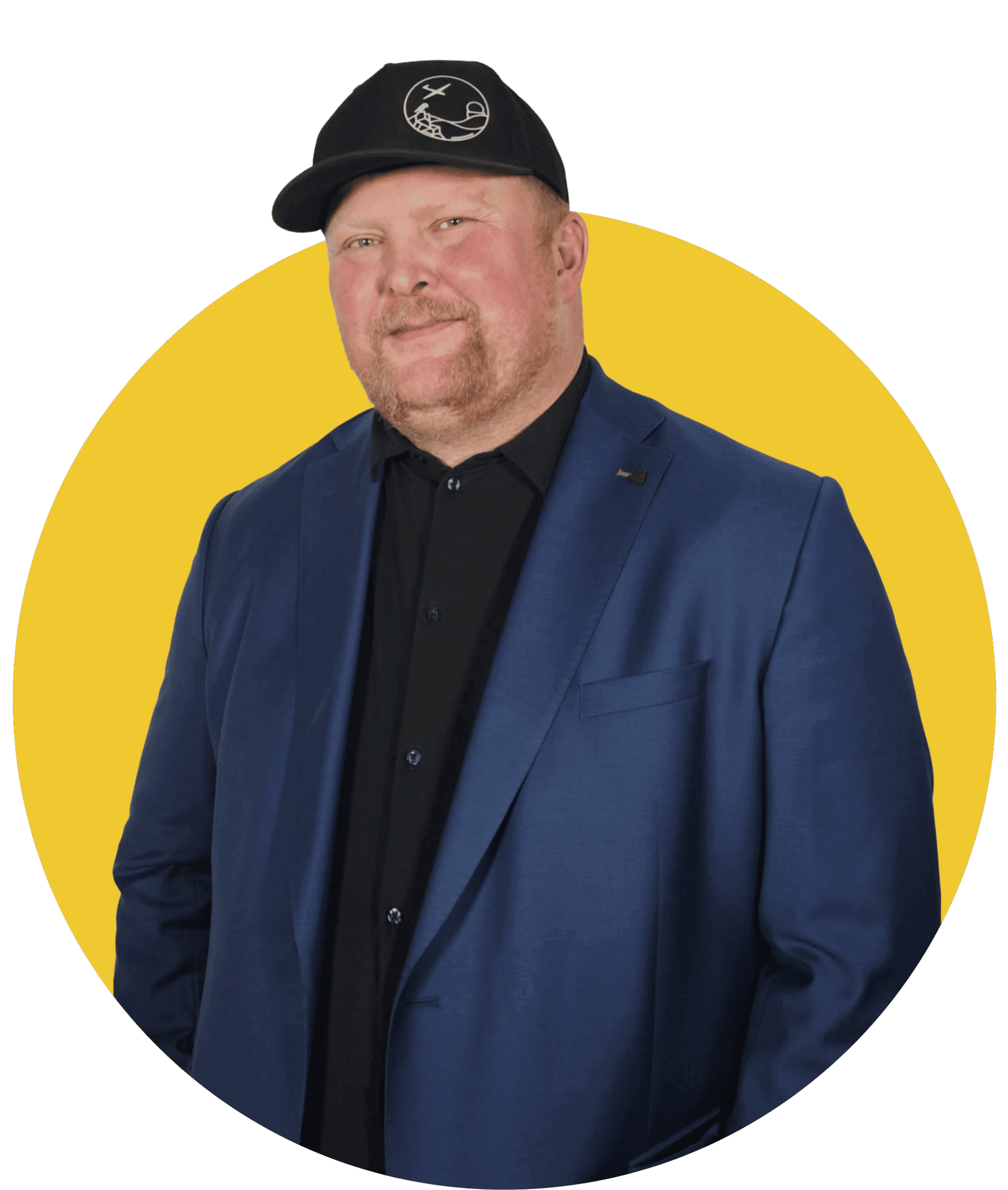 Die Gründer von <br>RhönMakler